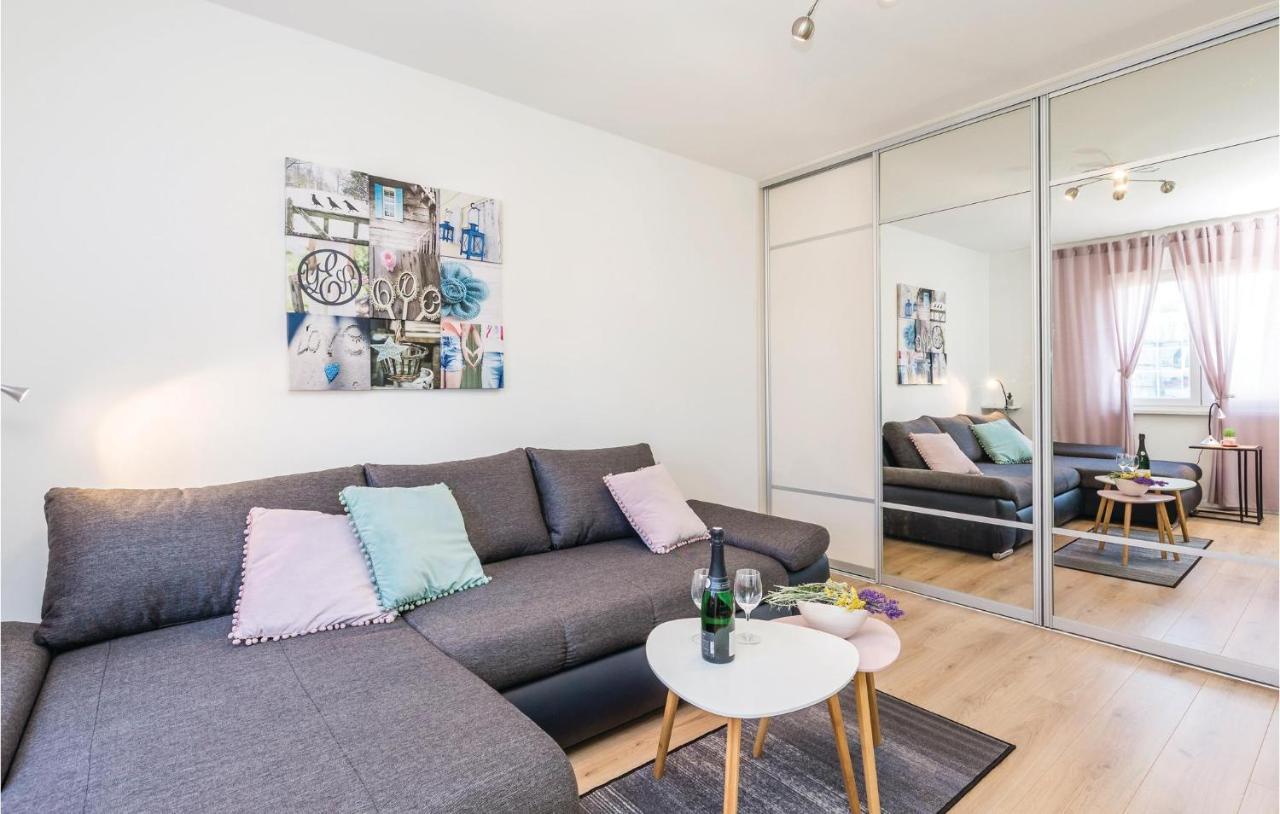 Gorgeous In With House Sea View Rijeka