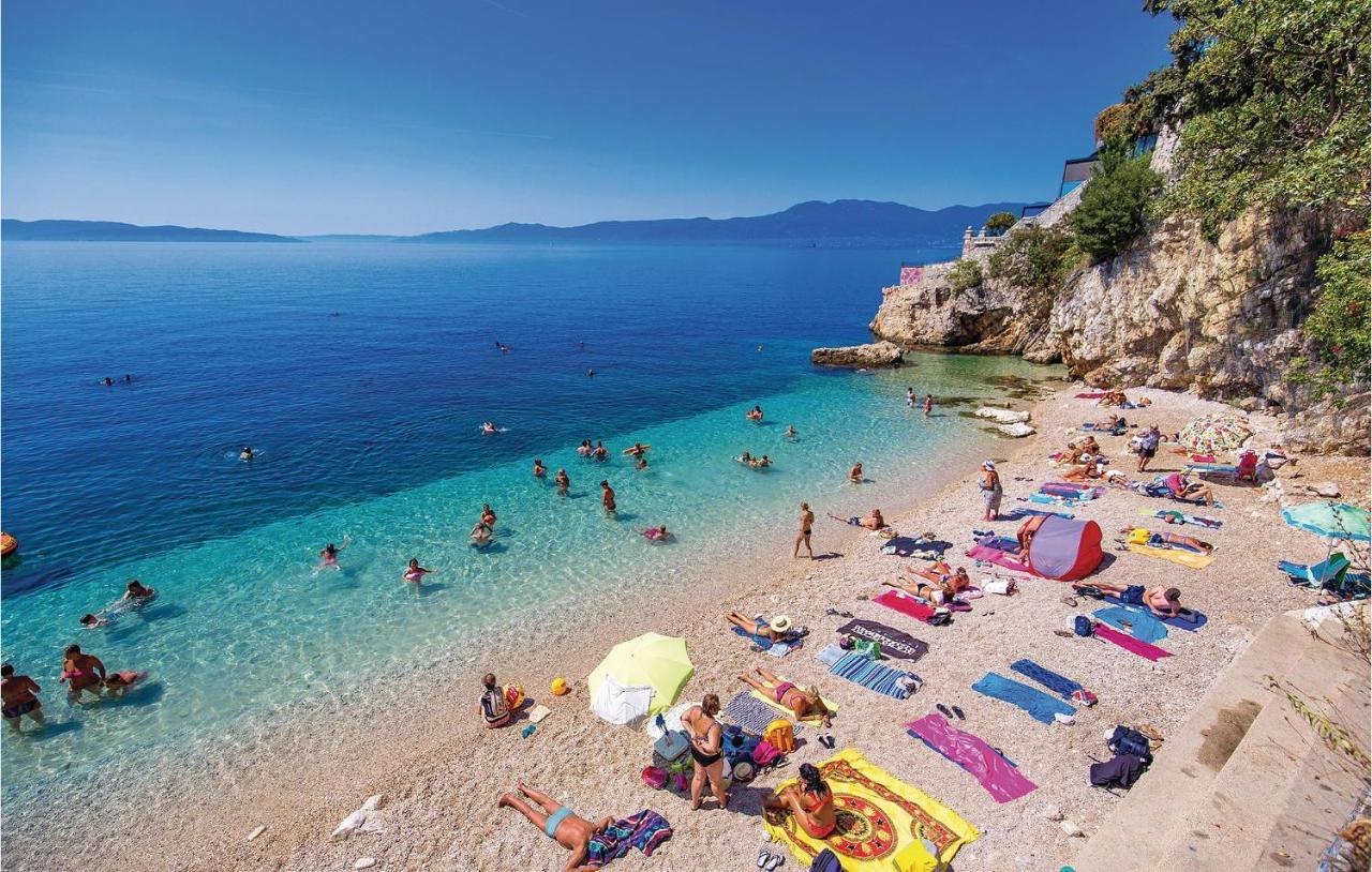 Gorgeous In With House Sea View Apartment Rijeka
