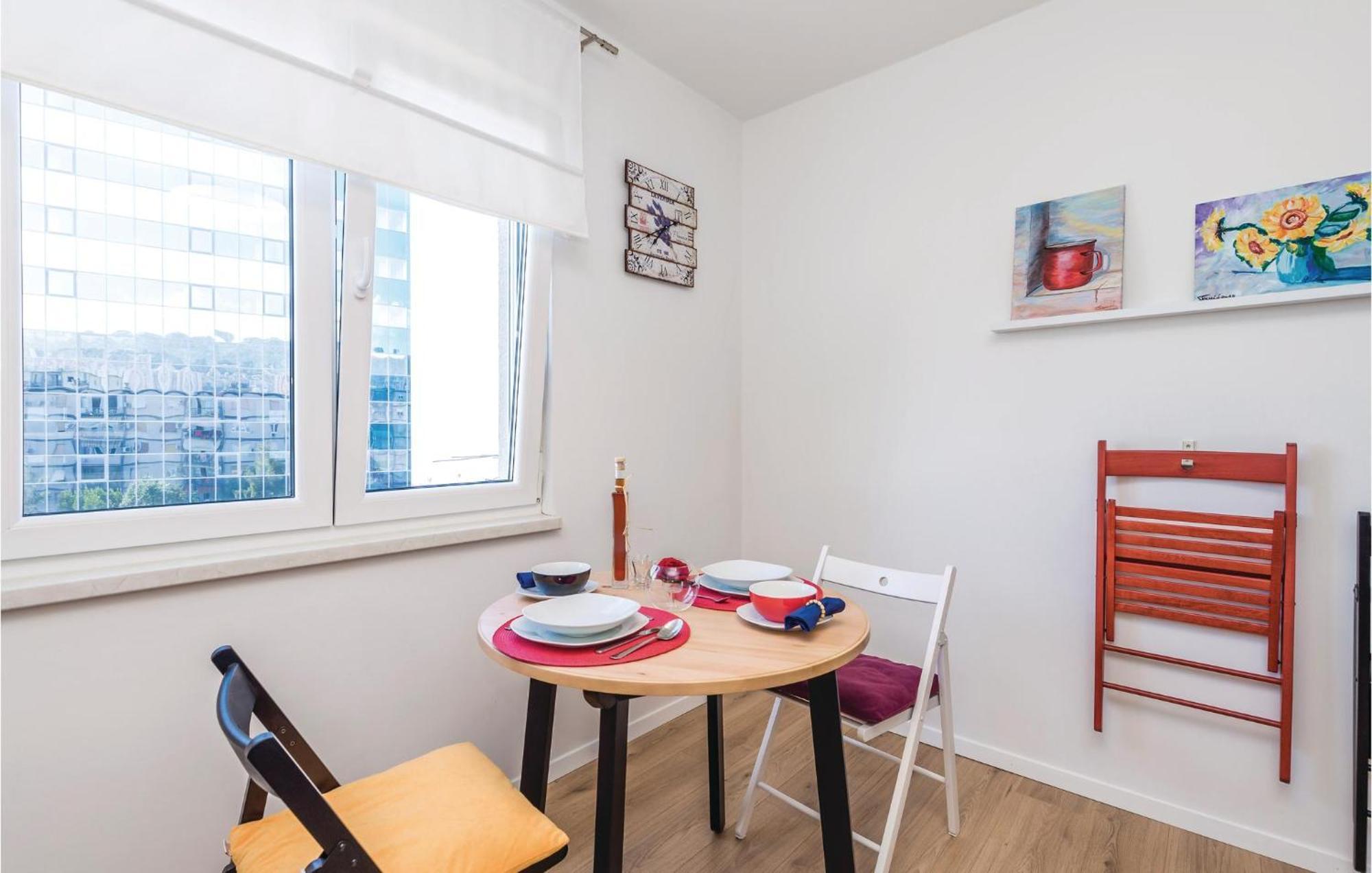 Gorgeous In With House Sea View Apartment *