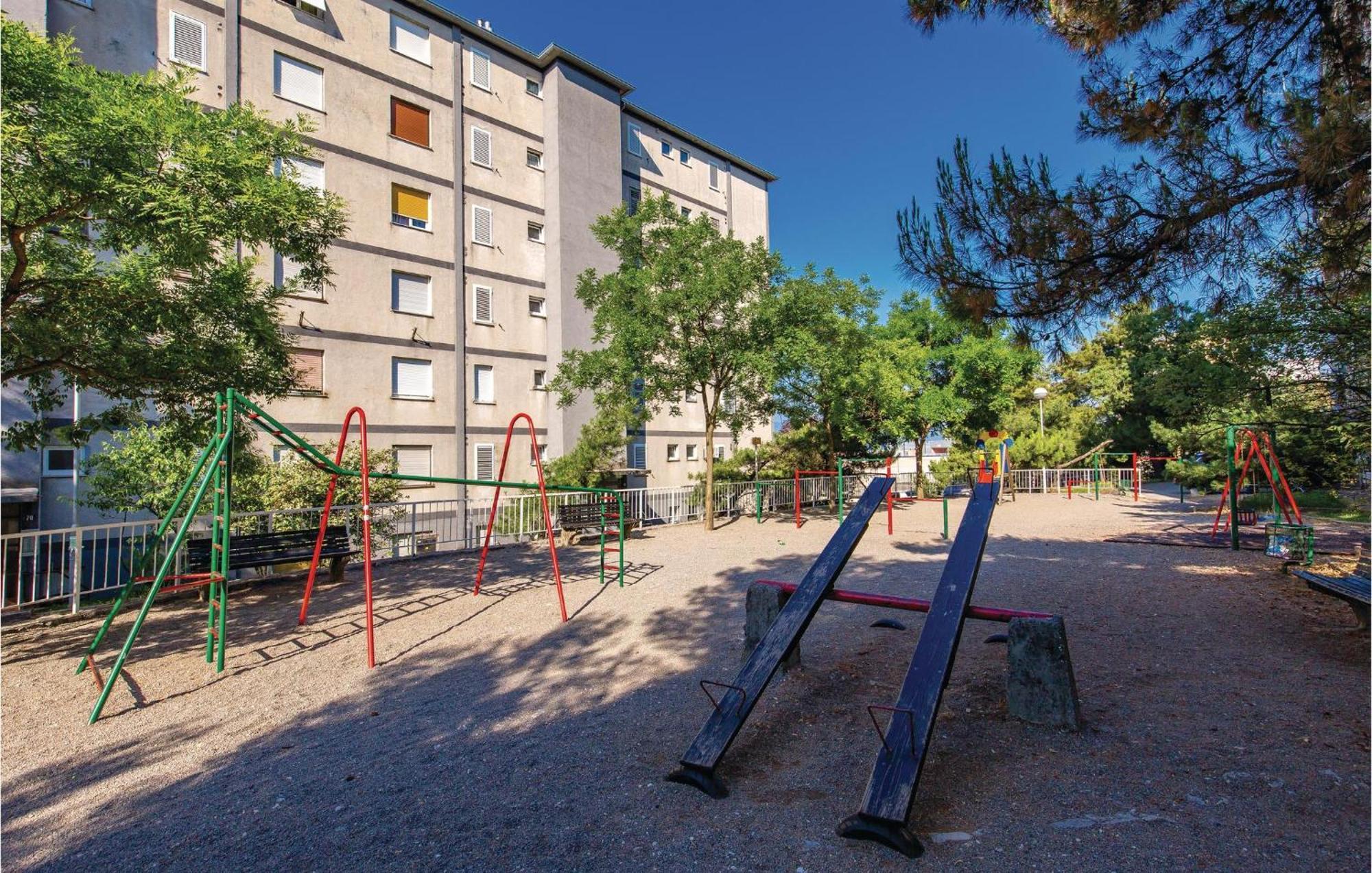Gorgeous In With House Sea View Apartment Rijeka