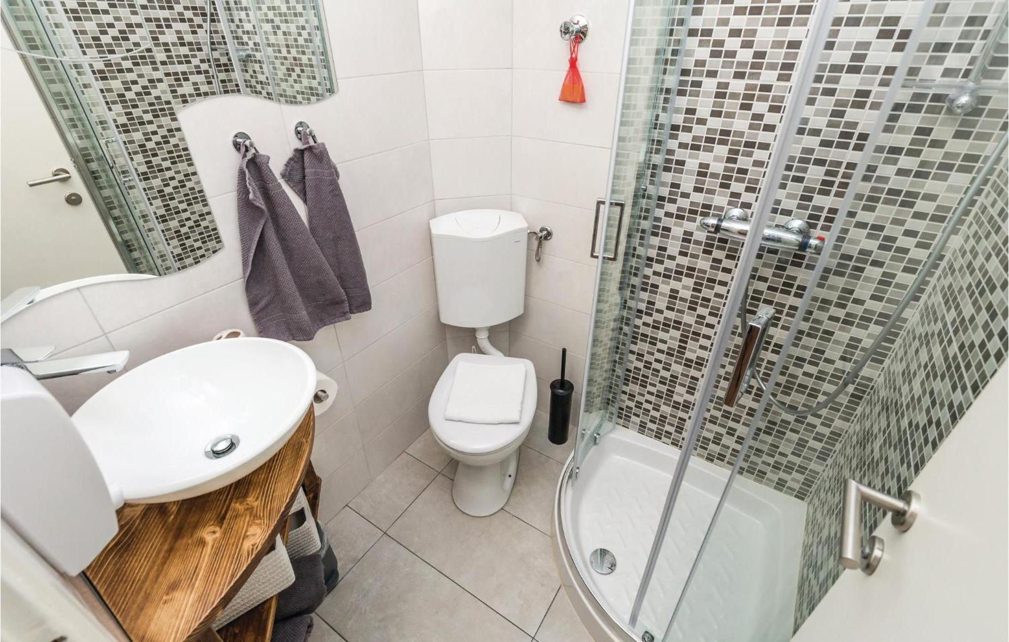 Gorgeous In With House Sea View Apartment Rijeka