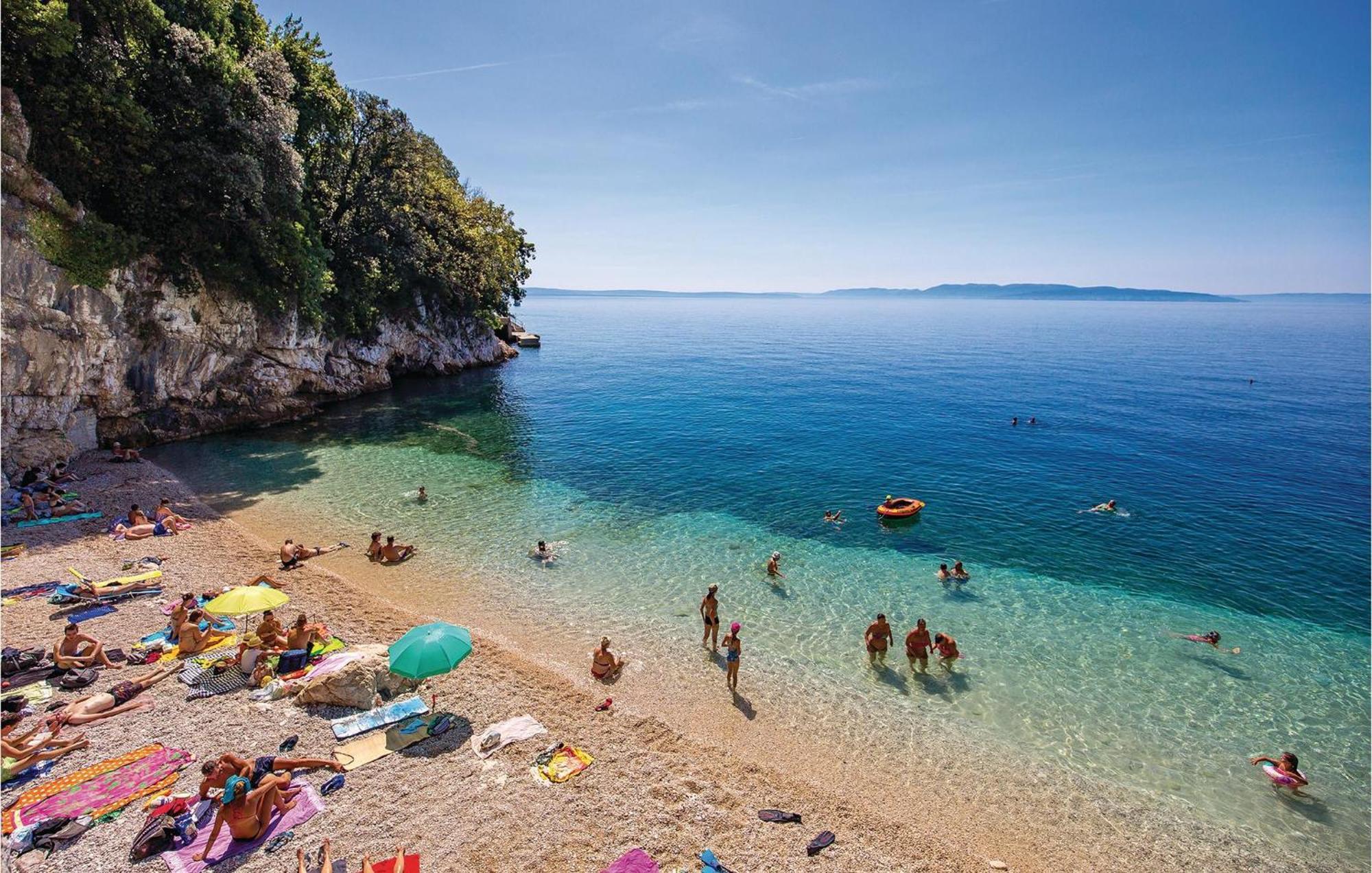Gorgeous In With House Sea View * Rijeka