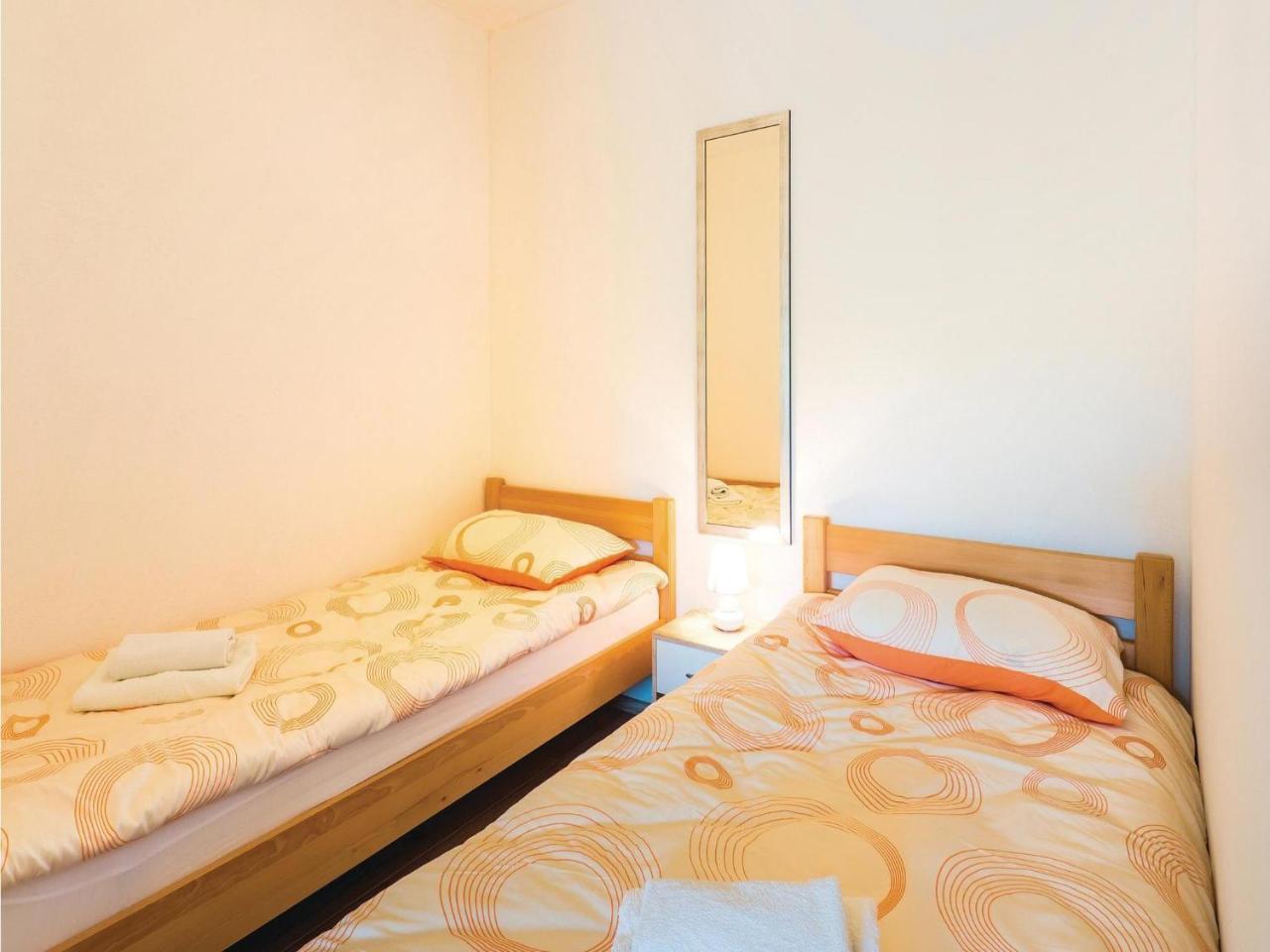 Gorgeous In With House Sea View Apartment Rijeka