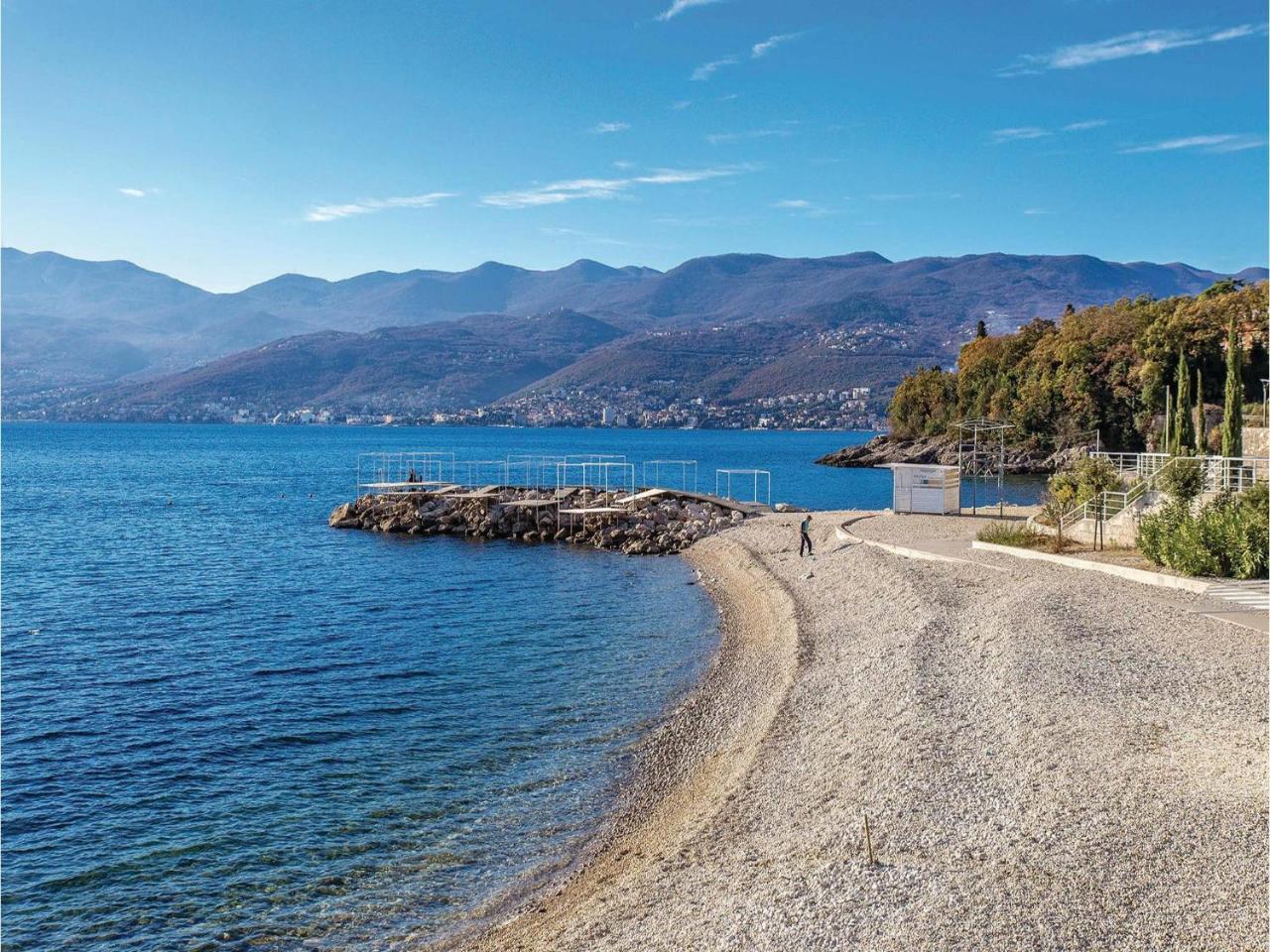 Gorgeous In With House Sea View Apartment *