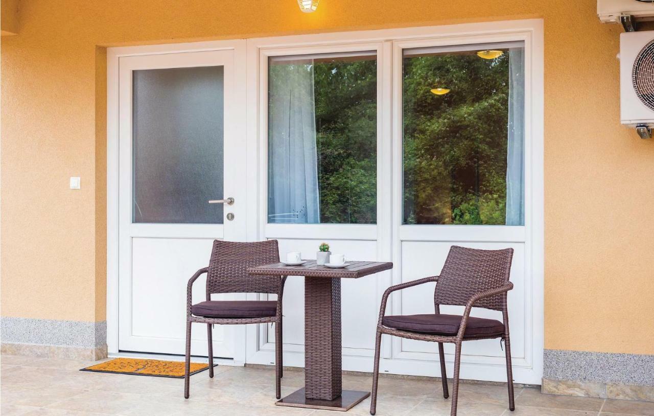 Apartment Gorgeous In With House Sea View Rijeka