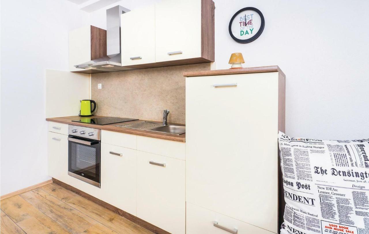 Apartment Gorgeous In With House Sea View Rijeka