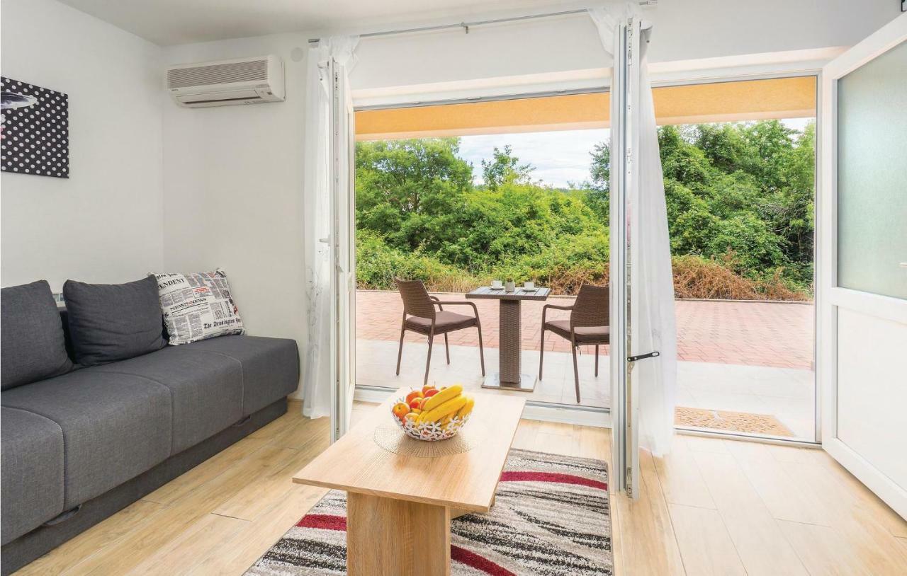Apartment Gorgeous In With House Sea View Rijeka